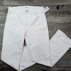Hudson Blair High Rise Bootcut Jeans Size 10 (30)